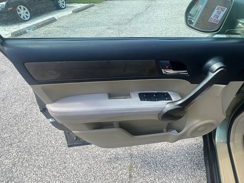 Used 2009 Honda CR-V EX-L image 10