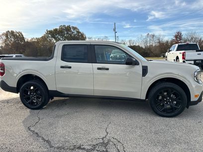 New 2025 Ford Maverick XLT w/ XLT Luxury Package