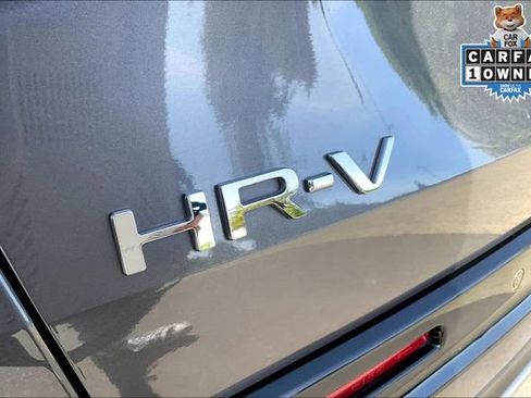Used 2024 Honda HR-V EX-L image 8