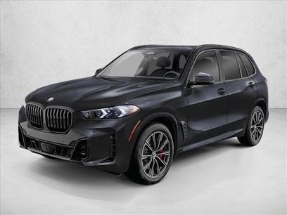 New 2026 BMW X5 xDrive50e