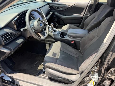 Used 2024 Subaru Outback Premium AWD/4WD image 24
