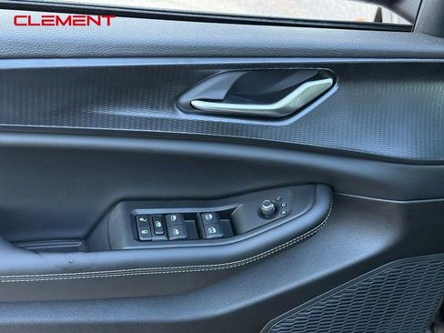 New 2025 Jeep Grand Cherokee Laredo X w/ Luxury Tech Group I image 11