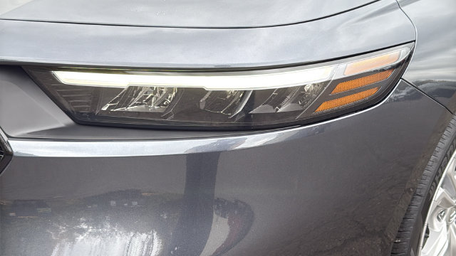 New 2026 Honda Accord LX image 7