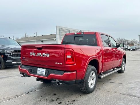 New 2026 RAM 1500 Big Horn image 11