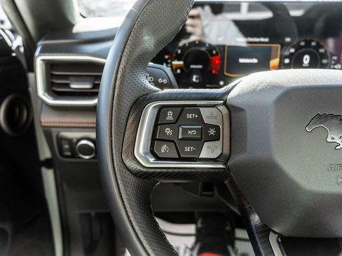 Used 2024 Ford Mustang Premium image 20