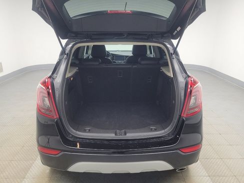 Used 2019 Buick Encore Preferred image 29