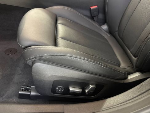 Used 2023 BMW i4 eDrive40 w/ Premium Package RWD image 14