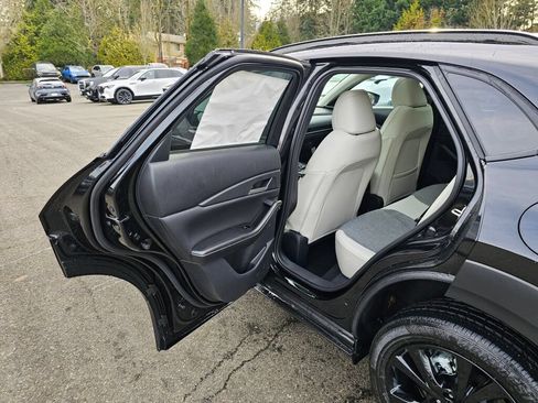 New 2026 MAZDA CX-30 AWD 2.5 S image 23