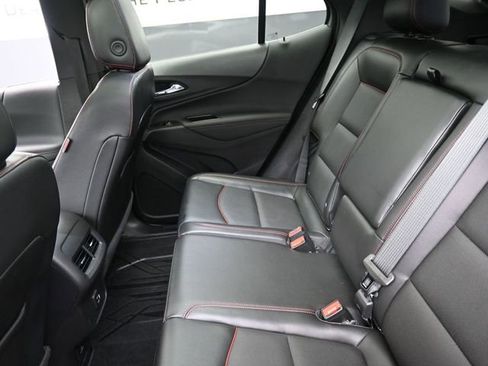 Used 2023 Chevrolet Equinox RS w/ RS Leather Package image 22