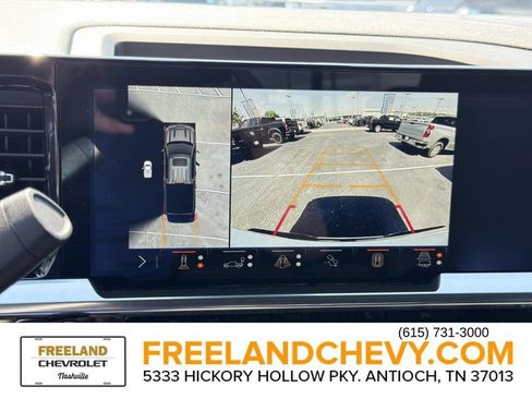 Used 2024 Chevrolet Silverado 1500 LT w/ Texas Edition Plus AWD/4WD image 34