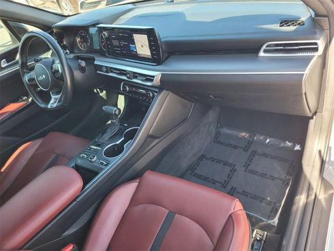 Used 2024 Kia K5 GT-Line w/ GT-Line Premium Package image 18