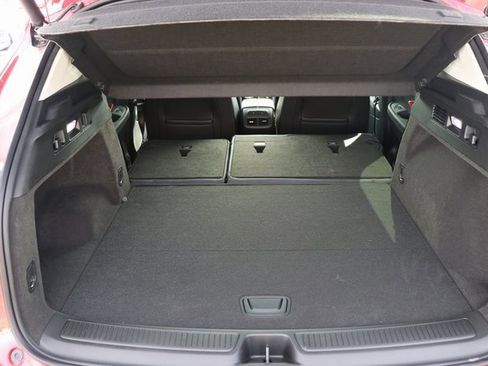 New 2025 Buick Envision Avenir image 11