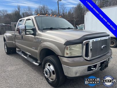 Used 2006 Ford F350 XLT