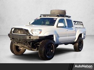 Used 2013 Toyota Tacoma 4x4 Double Cab w/ TRD Sport Pkg video 1