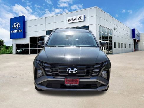 Used 2025 Hyundai Tucson SEL FWD image 2