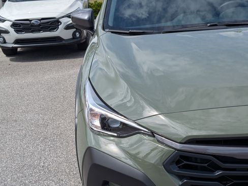 New 2026 Subaru Crosstrek 2.0i Premium AWD/4WD image 10