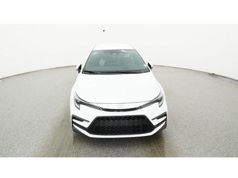 New 2026 Toyota Corolla SE image 15