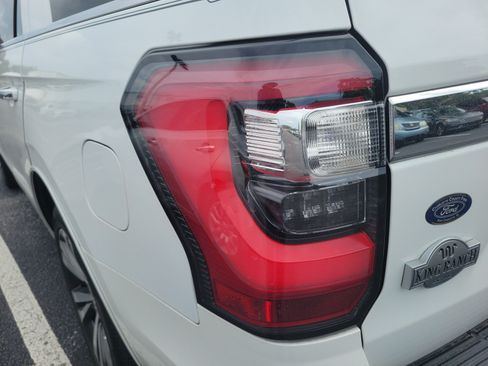 Used 2020 Ford Expedition King Ranch AWD/4WD image 11