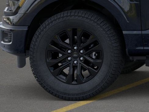 New 2026 Ford F150 XLT image 19