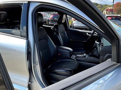 Used 2024 Ford Escape ST-Line w/ Tech Pack #1 image 27