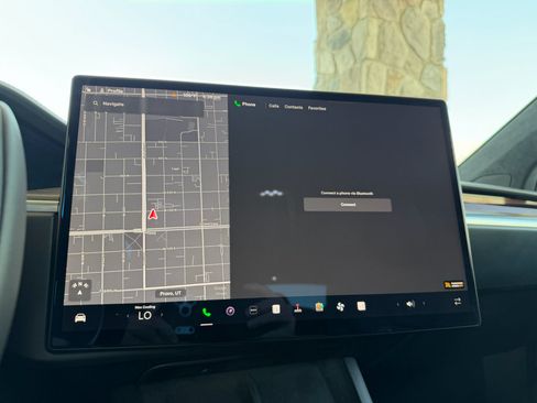 Used 2023 Tesla Model X AWD/4WD image 23