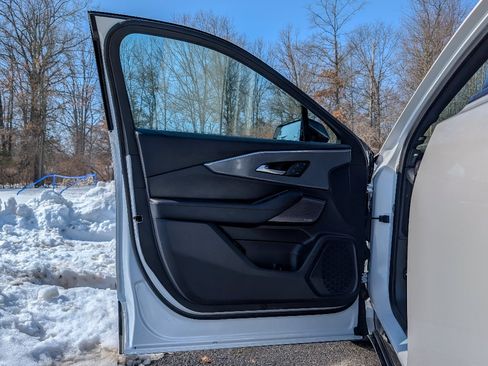 Used 2024 Acura ZDX A-Spec image 10