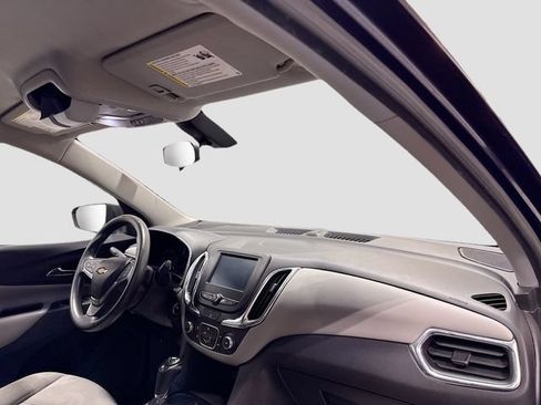 Used 2018 Chevrolet Equinox LS FWD image 22