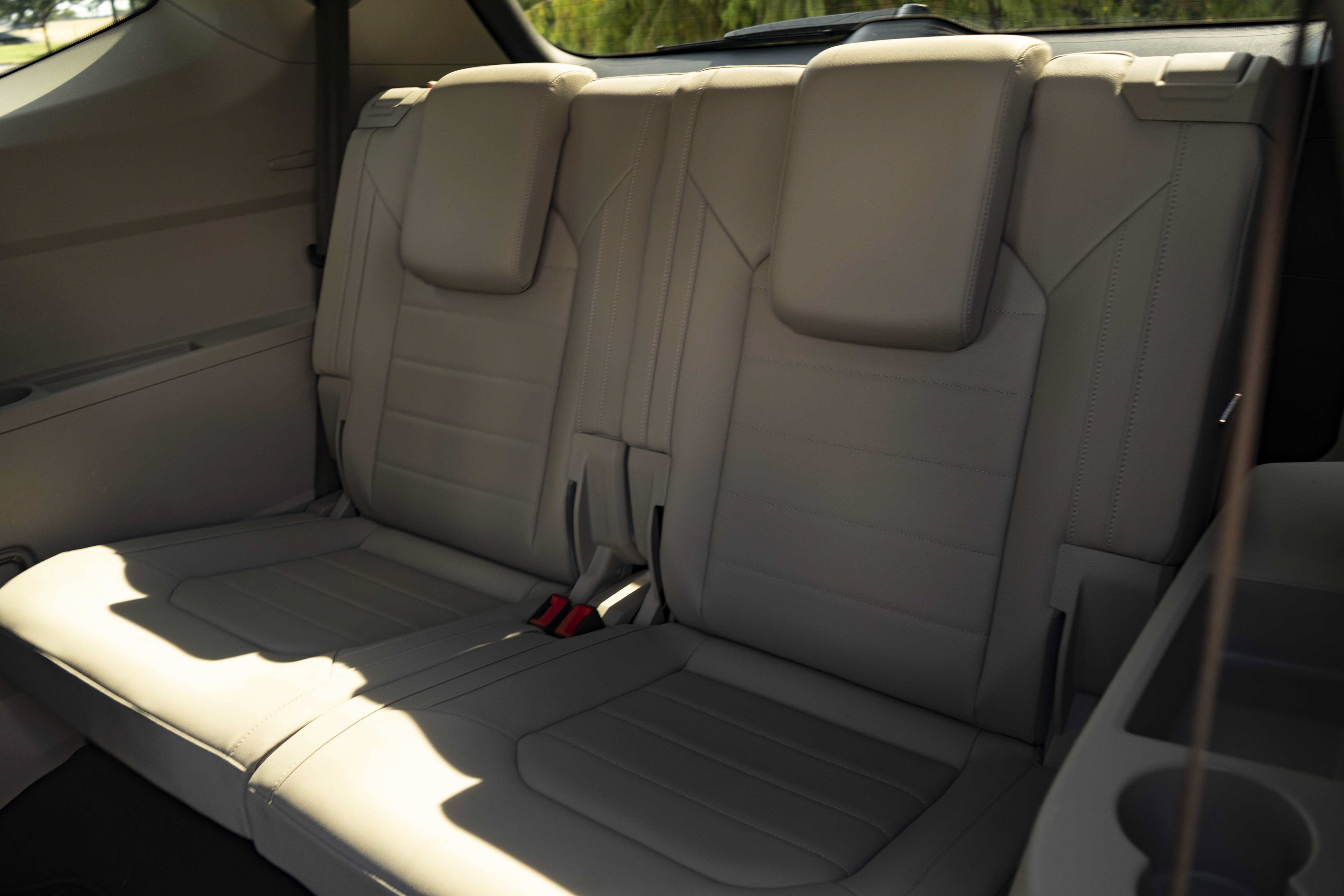 Used 2019 Volkswagen Atlas SEL Premium AWD/4WD image 18