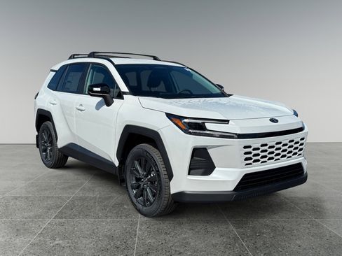 New 2026 Toyota RAV4 XLE Premium AWD/4WD image 8