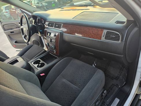 Used 2008 Chevrolet Tahoe LT w/ Convenience Package 1 RWD image 33