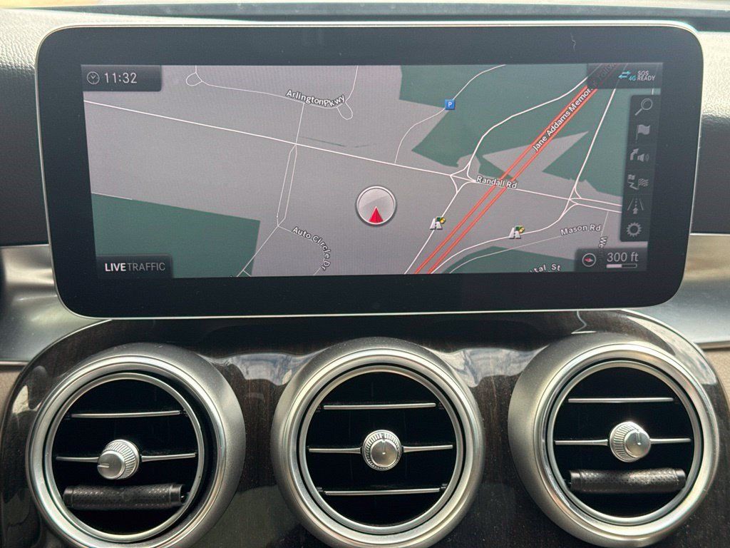 Used 2021 Mercedes-Benz C 300 4MATIC Coupe image 19