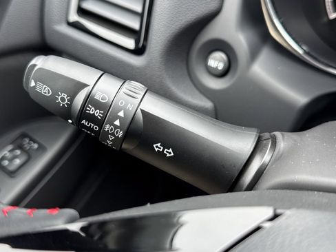 New 2026 Mitsubishi Outlander Sport LE AWD/4WD image 16