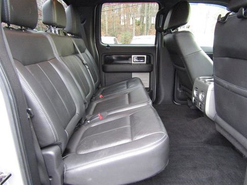 Used 2011 Ford F150 FX4 w/ FX Luxury Pkg image 34