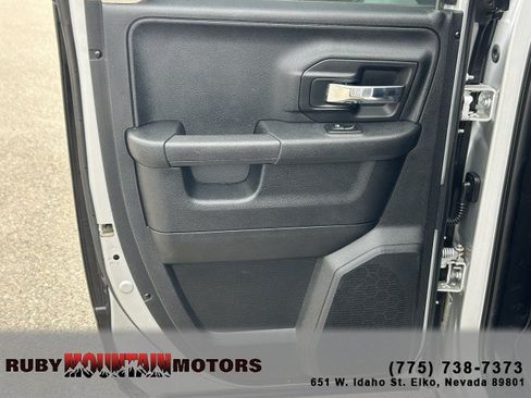 Used 2013 RAM 1500 Sport w/ Sport Premium Group AWD/4WD image 29