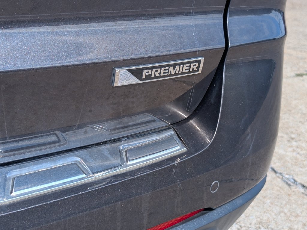 Used 2017 Chevrolet Traverse Premier w/ LPO, 'HIT The Road' Package FWD image 23