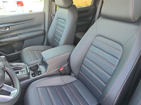 New 2026 Honda CR-V Sport-L image 15