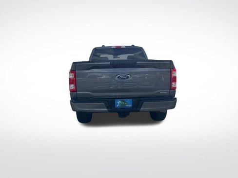 Used 2023 Ford F150 XL w/ STX Appearance Package image 7