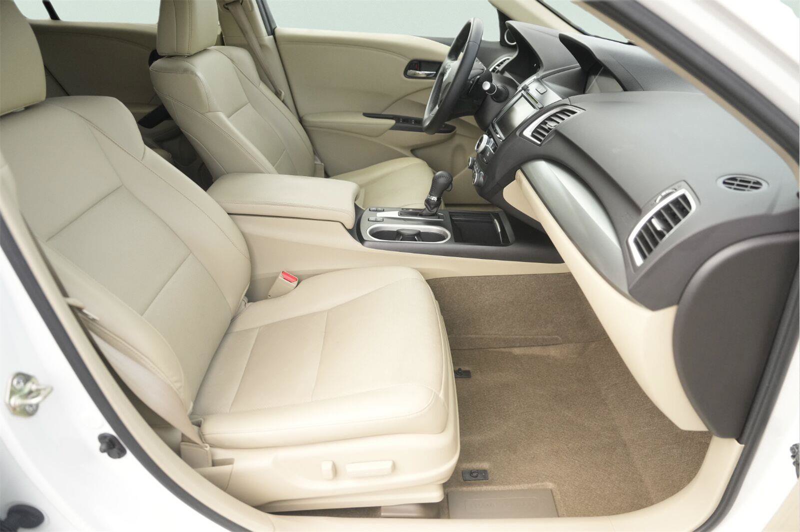 Used 2017 Acura RDX w/ Advance Package FWD image 19