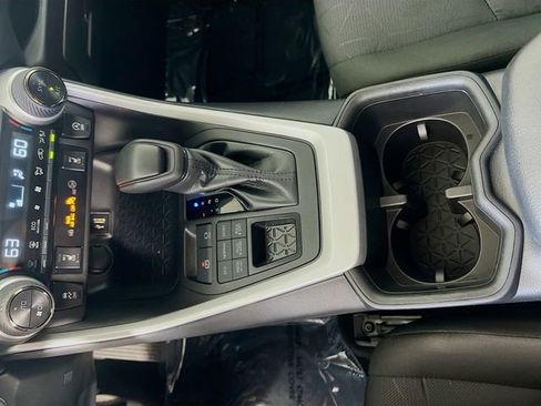 Used 2025 Toyota RAV4 XLE w/ Weather Package AWD/4WD image 25