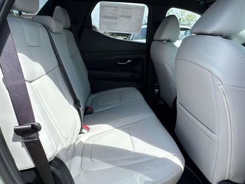 New 2026 Hyundai Santa Cruz SEL FWD image 14