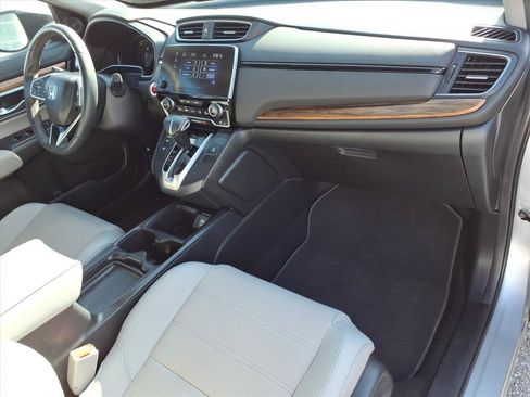 Used 2017 Honda CR-V EX-L image 18