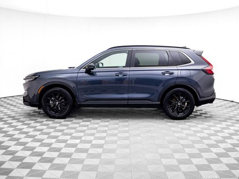 Used 2025 Honda CR-V Sport-L image 2