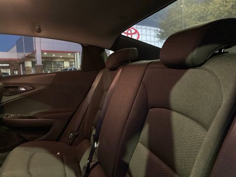 Used 2024 Chevrolet Malibu RS image 11