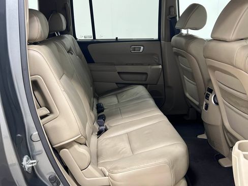 Used 2009 Honda Pilot Touring image 35