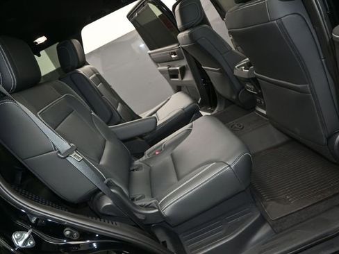 New 2026 Toyota Sequoia Limited w/ TRD Off-Road Package image 16