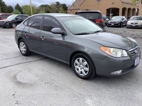 Used 2009 Hyundai Elantra GLS w/ Popular Equipment Pkg 2 image 7