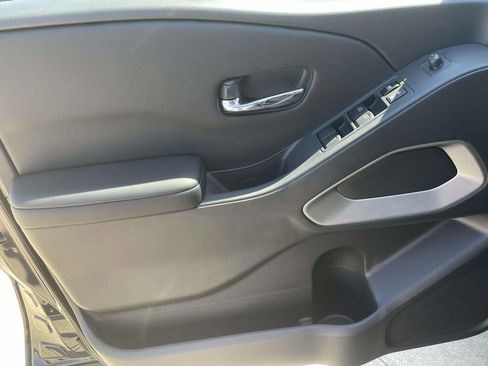 New 2026 Nissan Frontier SV w/ All-Weather Content Package image 14