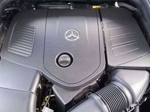 New 2026 Mercedes-Benz GLE 350 4MATIC image 30
