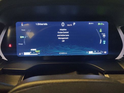 Used 2022 Jeep Grand Cherokee Limited 4xe image 23