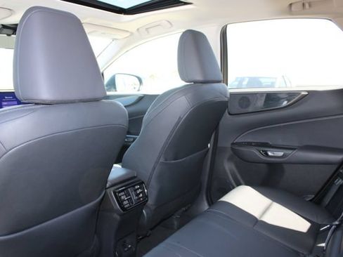 Certified 2025 Lexus NX 350h AWD w/ Cold Area Package image 9